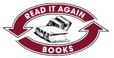 Read It Again Books